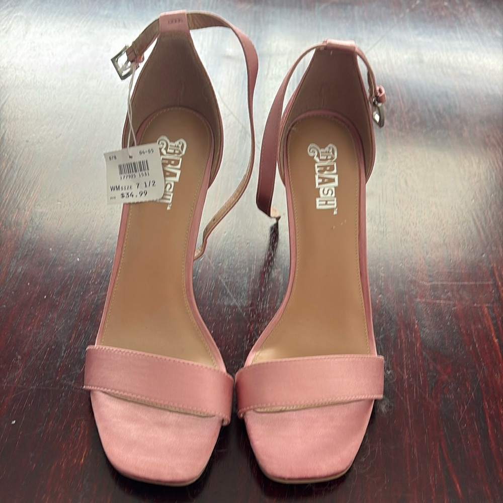 Brand new heels